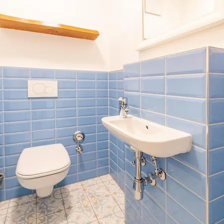 Strandvilla Meeresblick 04 公寓 *