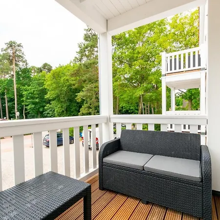 Strandvilla Meeresblick 04 *