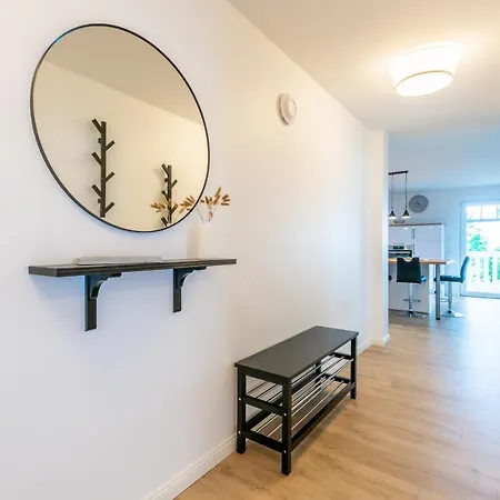 Strandvilla Meeresblick 04 *