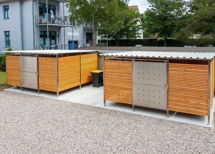 Strandvilla Meeresblick 04 *